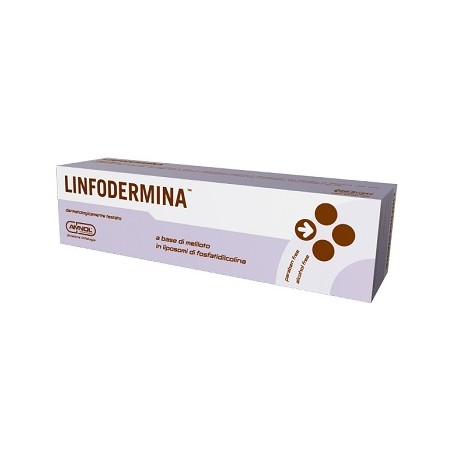 Amnol Linfodermina Tubo Contiene Cumarina,meliloto,liposomi In Fosfatidilcolina Per Flebologia E Linfologia Amnol Linfodermina Tubo Contiene Cumarina,meliloto,liposomi In Fosfatidilcolina Per Flebologia E Linfologia