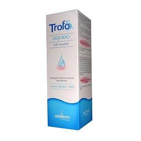 Uniderm Farmaceutici Trofo 5 Liquido