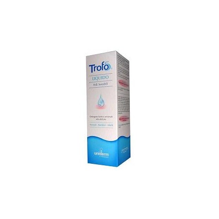 Uniderm Farmaceutici Trofo 5 Liquido