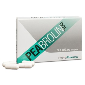 PromoPharma Peabrolin Dol 20 Capsule