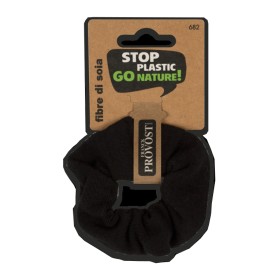 ABC ITALIA Franck Provost Stop Plastic Scrunchie Soia