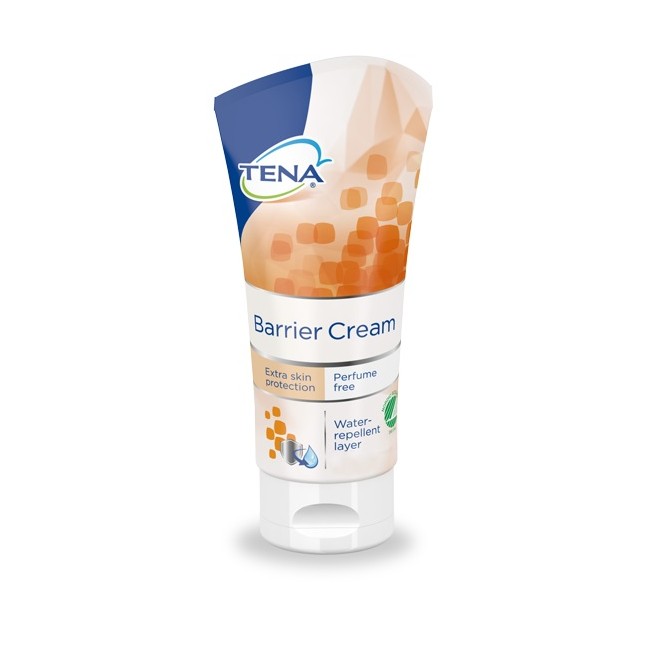 Essity Tena Barrier Cream 150 Ml Essity Tena Barrier Cream 150 Ml