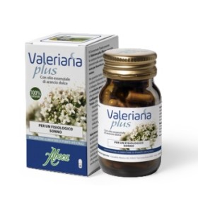 Aboca Valeriana Plus 30 Opercoli