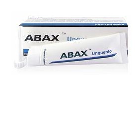 Sanitpharma Abax Unguento 30 Ml