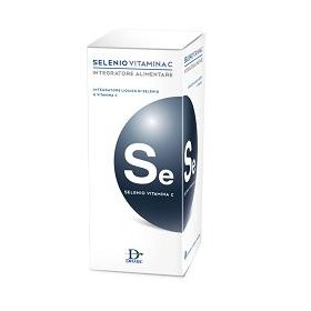 Driatec Selenio Vitamina C 100 Ml