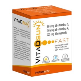 Pharmarte Vitadsun 30 Stick