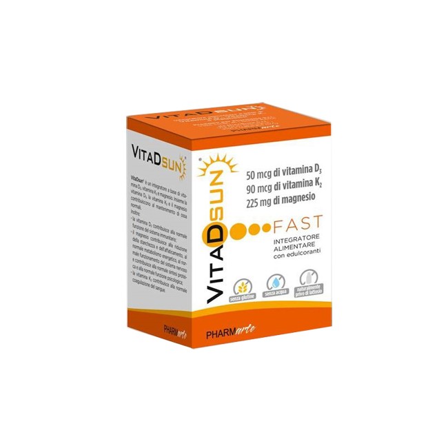 Pharmarte Vitadsun 30 Stick Pharmarte Vitadsun 30 Stick