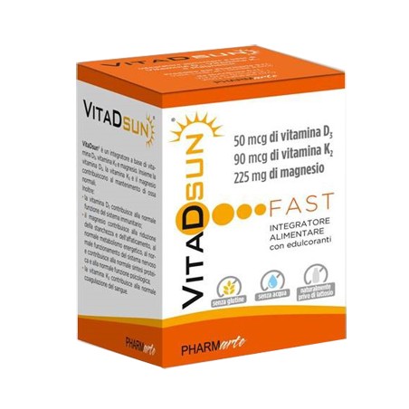 Pharmarte Vitadsun 30 Stick Pharmarte Vitadsun 30 Stick