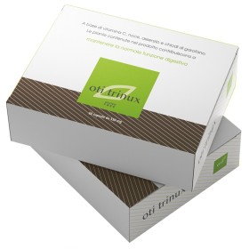 OTI Officine Terapie Innovative Oti Trinux 60 Capsule