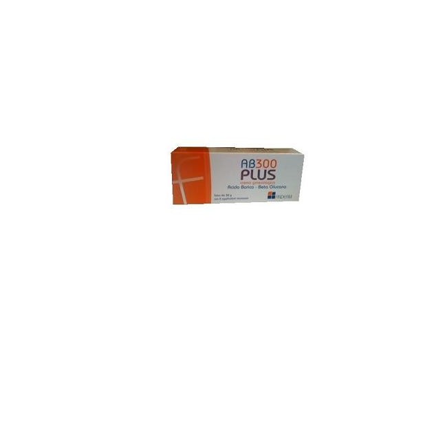 Farmitalia Ab 300 Plus Crema Ginecologica 30 G Con 6 Applicatori Farmitalia Ab 300 Plus Crema Ginecologica 30 G Con 6 Applicatori