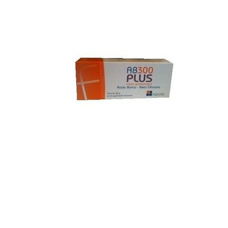 Farmitalia Ab 300 Plus Crema Ginecologica 30 G Con 6 Applicatori Farmitalia Ab 300 Plus Crema Ginecologica 30 G Con 6 Applicatori