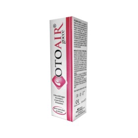 Shedir Pharma Otoair Gocce 20 Ml
