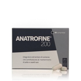S. F. Group Anatrofine 200 30 Compresse 800 Mg