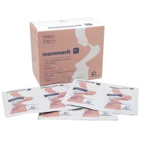Pharmaguida Mammavit Pl 30 Bustine Da 5 G
