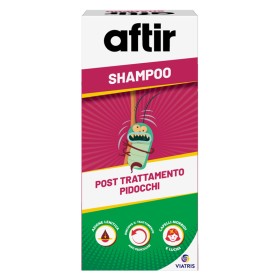 Meda Pharma Aftir Shampoo 150 Ml