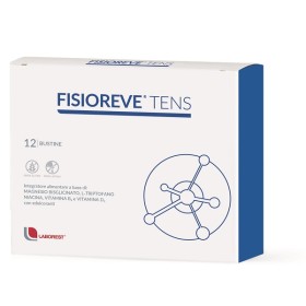 Uriach Fisioreve Tens 12 Bustine