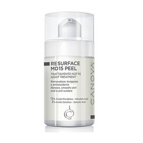 Sifarma Re-surface Md 15 Peel Canova 30 Ml