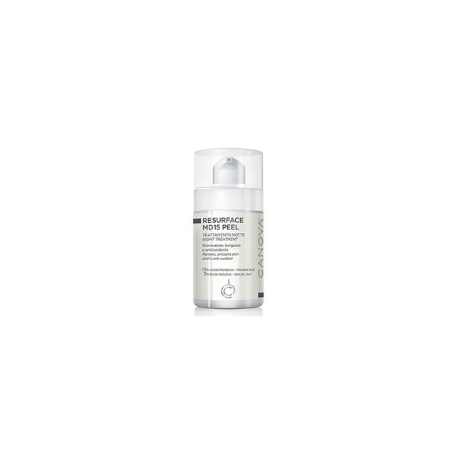 Sifarma Re-surface Md 15 Peel Canova 30 Ml