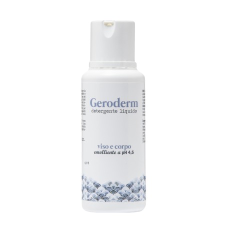 WP Corporate Geroderm Liquido 200 Ml WP Corporate Geroderm Liquido 200 Ml