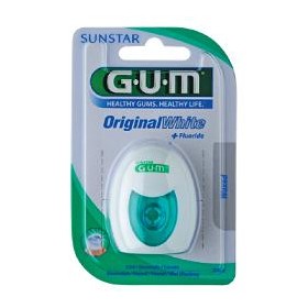 Gum Original White Filo 30 Metri