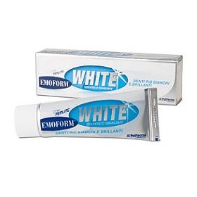 Polifarma Emoform White 40 Ml