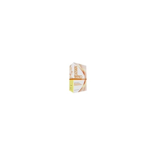 BIONATIVA Pharcos Helioskin Pro 60 Perle