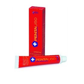 Pentamedical Penta U50 Crema 30 Ml
