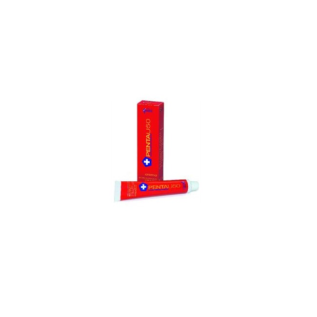 Pentamedical Penta U50 Crema 30 Ml
