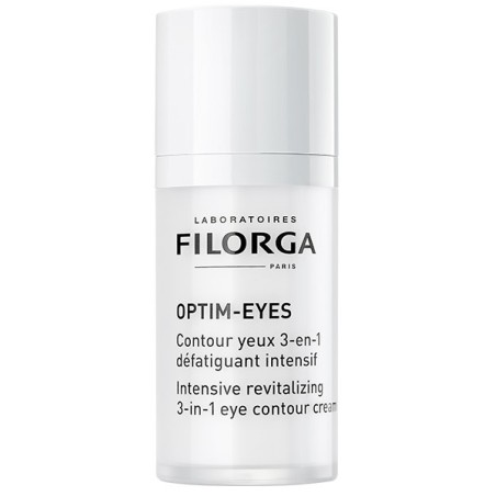 Filorga New Optim Eyes 15 Ml
