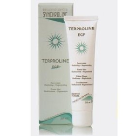 General Topics Terproline Egf Crema Viso 30 Ml