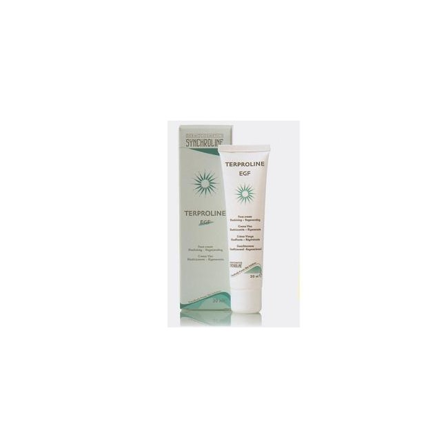 General Topics Terproline Egf Crema Viso 30 Ml