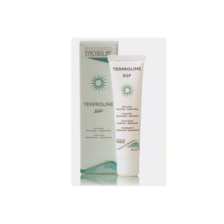 General Topics Terproline Egf Crema Viso 30 Ml General Topics Terproline Egf Crema Viso 30 Ml