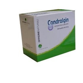 Condralgin 160 G