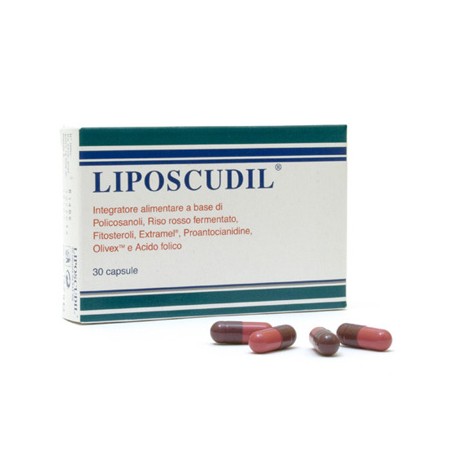 Liposcudil 30 Capsule