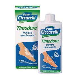 FARMACEUTICI DOTT. CICCARELLI Timodore Polvere 75 G
