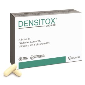 Nalkein Pharma Densitox 30 Capsule