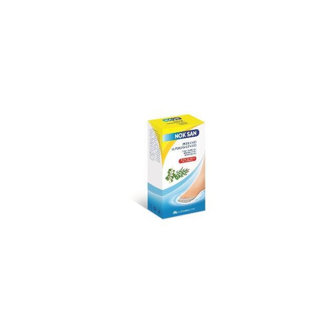 San Pediluvio Superossigenato Busta 400G