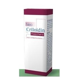 Eucare Neo Criloidin Maschera 50 Ml