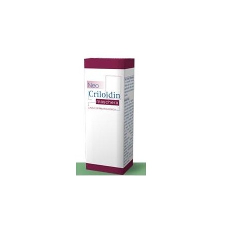 Eucare Neo Criloidin Maschera 50 Ml