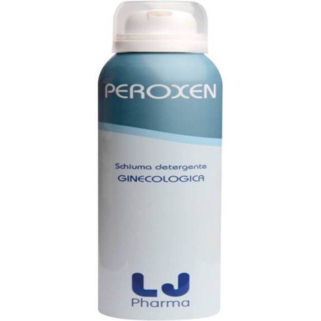 Farmitalia Peroxen Schiuma Detergente Ginecologica 150 Ml Farmitalia Peroxen Schiuma Detergente Ginecologica 150 Ml