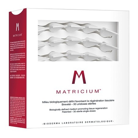 Bioderma Matricium 30 Fiale Da 1 Ml