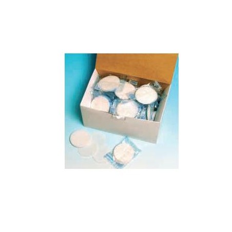 Farmac-Zabban Ostie Tonde Senza Glutine 6 Cm In Busta 7 G