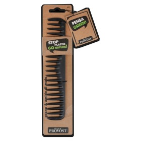 ABC ITALIA Franck Provost Stop Plastic Pettine Denti Larghi