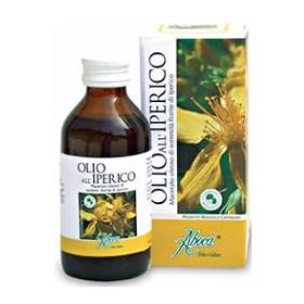 Aboca Olio Iperico Cosmetico Bio