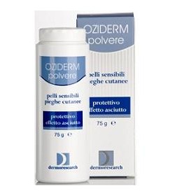 Oziderm Polvere 75 G