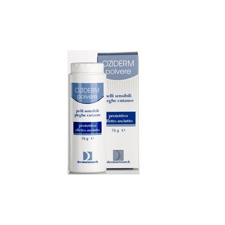 Oziderm Polvere 75 G