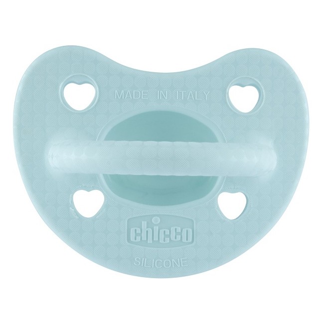 Chicco Gommottino Luxe 2-6 Boy 1 Pezzo Chicco Gommottino Luxe 2-6 Boy 1 Pezzo