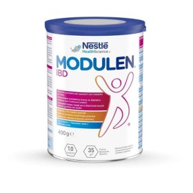 Nestlè Modulen Ibd Latte Polvere 400 G