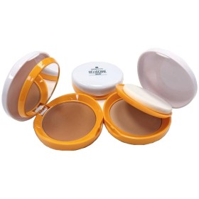 Difa Cooper Heliocare 360 Oilfree Compact Beige 10 G