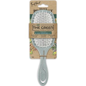 ABC ITALIA Franck Provost Stop Plastic The Green Paddle Brush Spazzola Pneumatica